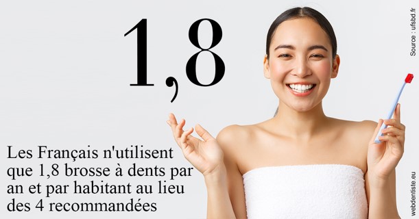 https://www.dr-grenard-orthodontie-gournay.fr/Français brosses
