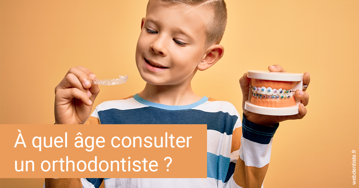 https://www.dr-grenard-orthodontie-gournay.fr/A quel âge consulter un orthodontiste ? 2