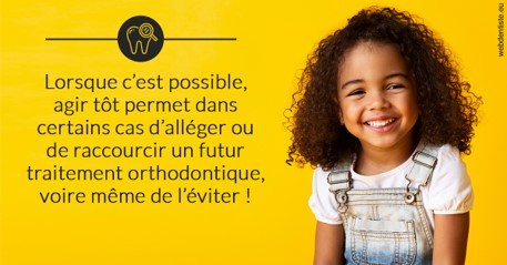 https://www.dr-grenard-orthodontie-gournay.fr/L'orthodontie précoce 2