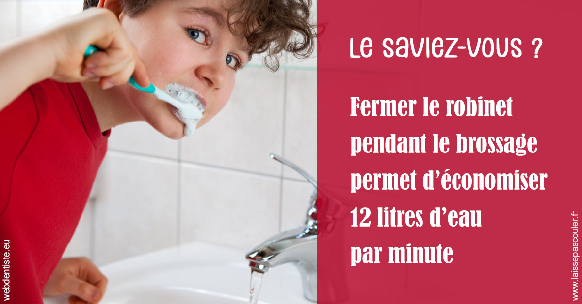 https://www.dr-grenard-orthodontie-gournay.fr/Fermer le robinet 2