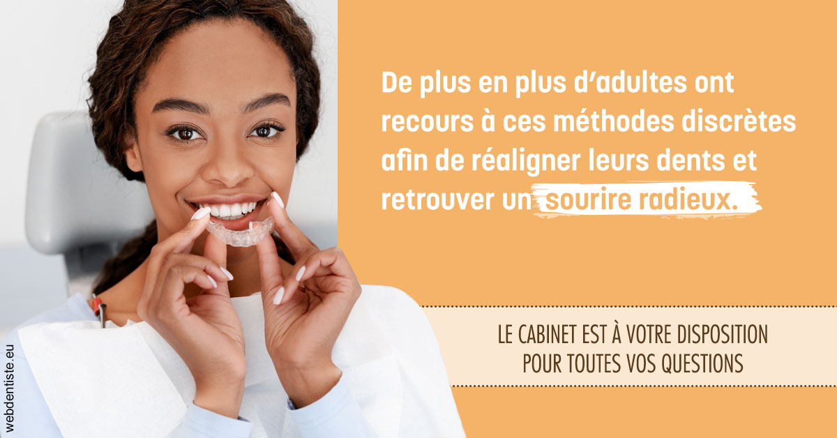 https://www.dr-grenard-orthodontie-gournay.fr/Gouttières sourire radieux