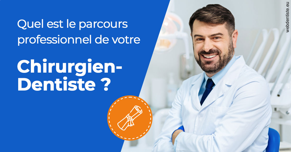 https://www.dr-grenard-orthodontie-gournay.fr/Parcours Chirurgien Dentiste 1