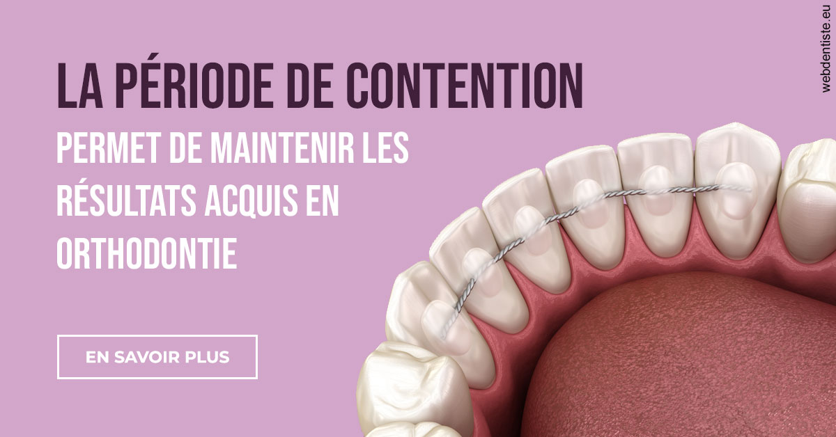 https://www.dr-grenard-orthodontie-gournay.fr/La période de contention 2