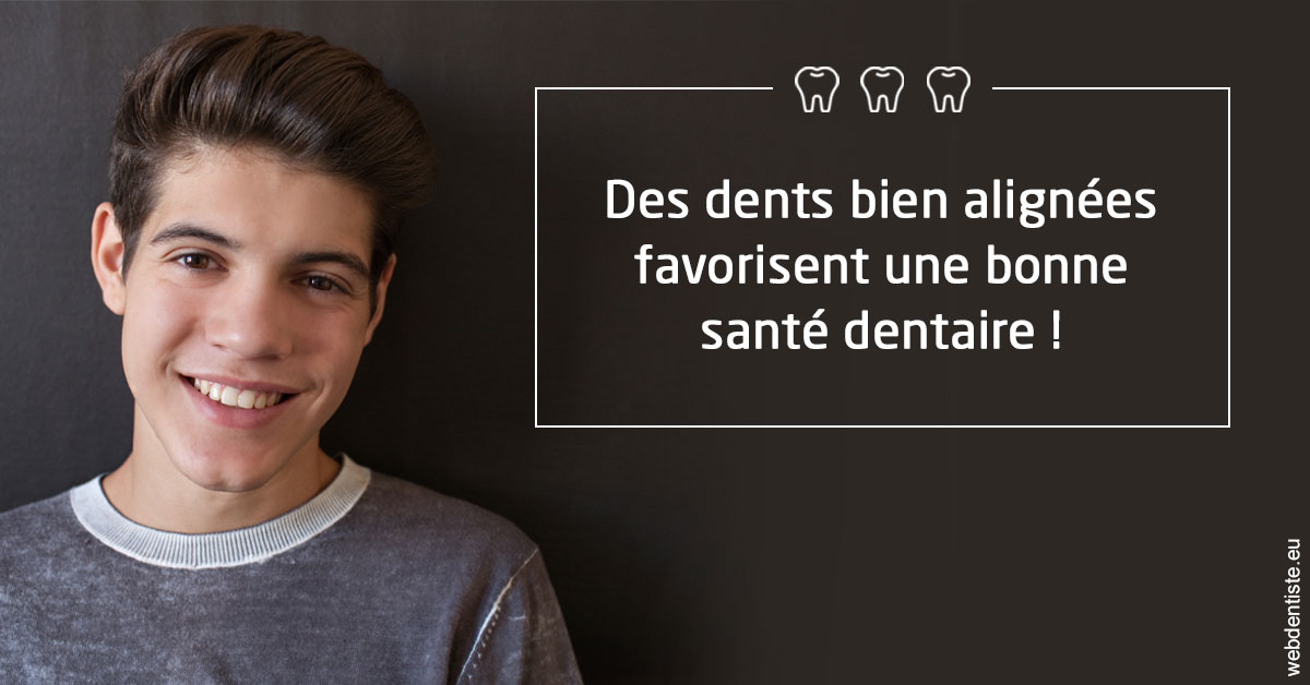 https://www.dr-grenard-orthodontie-gournay.fr/Dents bien alignées 2