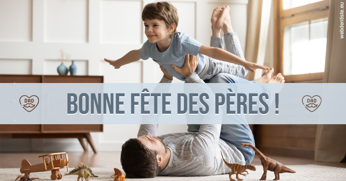https://www.dr-grenard-orthodontie-gournay.fr/Belle fête des pères 1