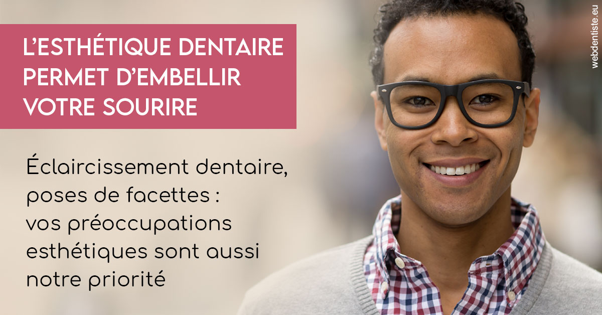 https://www.dr-grenard-orthodontie-gournay.fr/2023 T4 - L'esthétique dentaire 01