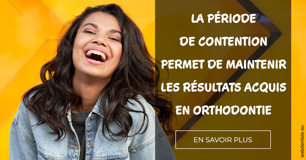 https://www.dr-grenard-orthodontie-gournay.fr/La période de contention 1