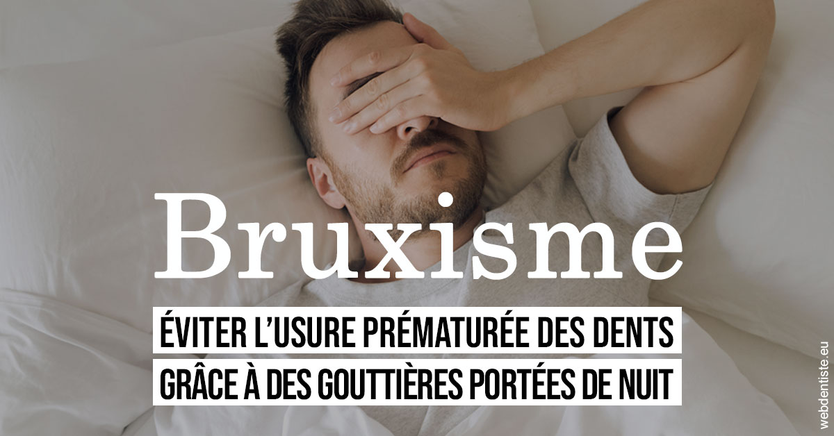 https://www.dr-grenard-orthodontie-gournay.fr/Bruxisme 1