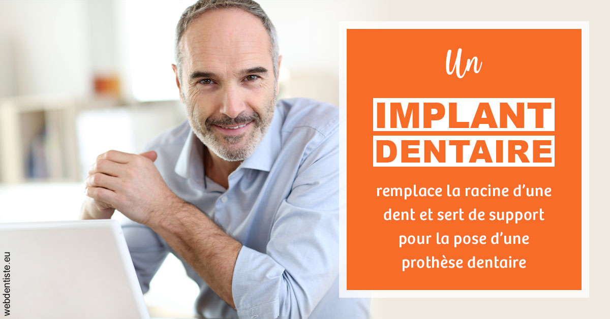 https://www.dr-grenard-orthodontie-gournay.fr/Implant dentaire 2