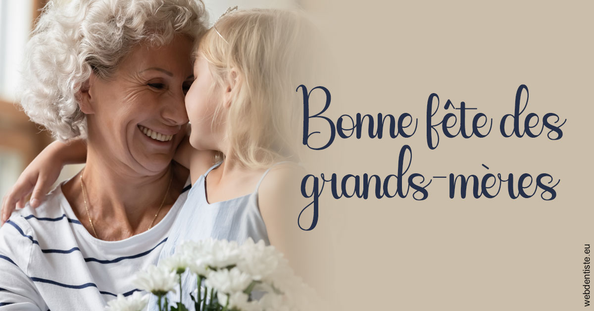 https://www.dr-grenard-orthodontie-gournay.fr/La fête des grands-mères 1