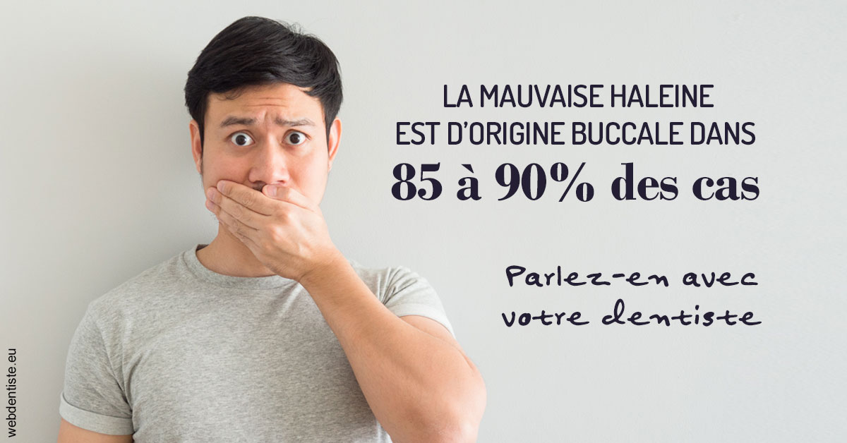 https://www.dr-grenard-orthodontie-gournay.fr/Mauvaise haleine 2